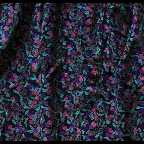 Anthropologie Shirt The Issue Dress - Picture 4 of 6